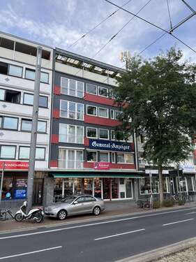 Foto - Einzelhandel in Bonn 1.800,00 € 110 m²