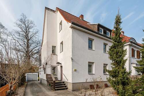 Foto - Haus zum Kaufen in Berlin 1.400.000,00 € 252 m²