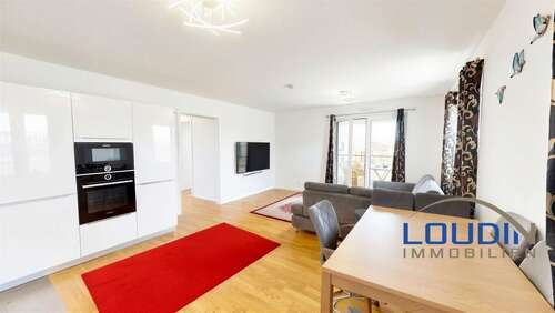 Foto - Wohnung zum Mieten in Freiburg im Breisgau 1.820,00 € 97.19 m²
