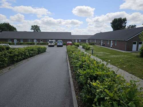 Foto - Wohnung zum Mieten in Hattstedt 545,00 € 60.33 m²