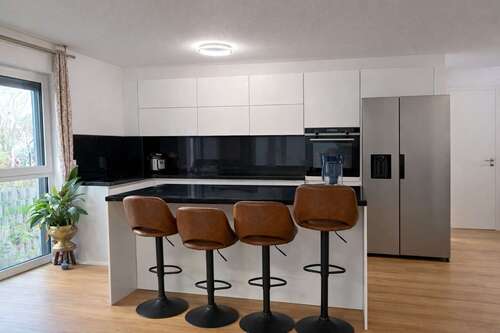 Foto - Wohnung zum Kaufen in Backnang 475.000,00 € 99.27 m²