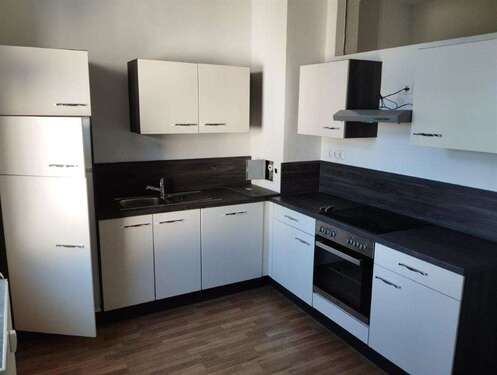 Foto - Wohnung zum Mieten in Glauchau 495,00 € 84 m²