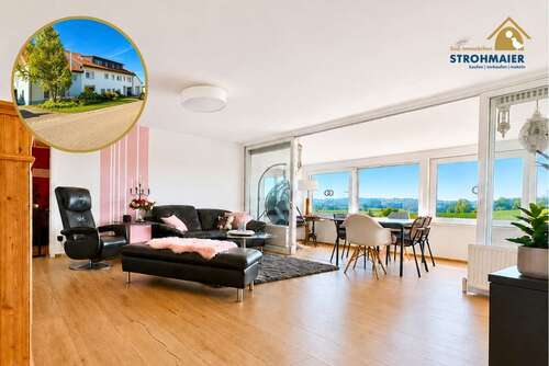 Foto - Wohnung zum Kaufen in Bartholomä 369.000,00 € 177 m²