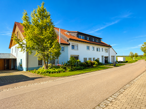 Foto - Wohnung zum Kaufen in Bartholomä 369.000,00 € 177 m²