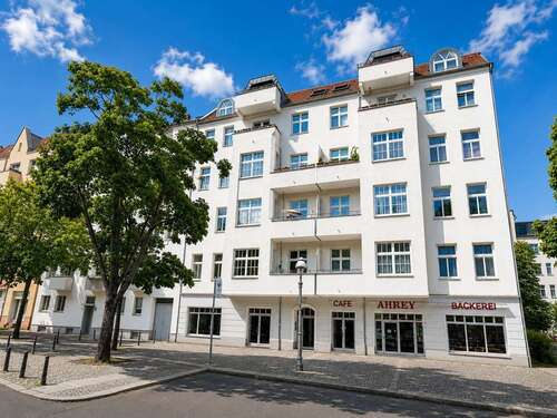 Foto - Wohnung zum Kaufen in Berlin 264.000,00 € 55 m²