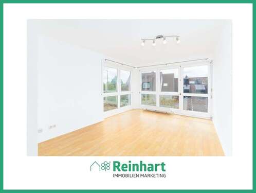 Foto - Wohnung zum Kaufen in Würzburg 229.900,00 € 58 m²