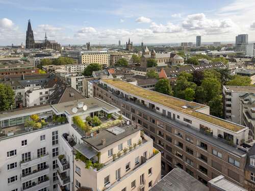 Foto - Wohnung zum Kaufen in Köln 1.350.000,00 € 143 m²