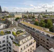 Wohnung zum Kaufen in Köln 1.350.000,00 € 143 m²