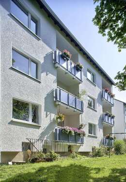 Foto - Wohnung zum Mieten in Bochum 619,00 € 71.14 m²