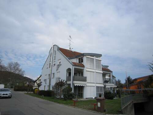 Foto - Wohnung zum Mieten in Rielasingen-Worblingen 670,00 € 67.79 m²