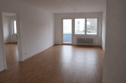 Foto - Wohnung zum Mieten in Offenbach am Main 1.200,00 € 60 m²