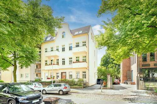 Foto - Wohnung zum Kaufen in Berlin 467.000,00 € 105.3 m²