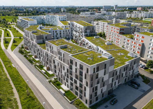 Foto - Wohnung zum Kaufen in München 1.130.900,00 € 121.05 m²