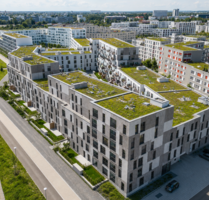 Wohnung zum Kaufen in München 1.130.900,00 € 121.05 m²