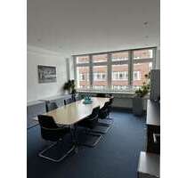 Büro in Hamburg 750,00 € 36 m² - 750,00&nbsp;EUR Kaltmiete, ca.&nbsp; 36,00&nbsp;m&sup2; in Hamburg (PLZ: 20459)