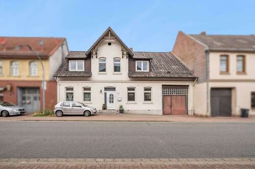 Foto - Haus zum Kaufen in Brome 249.000,00 € 180 m²