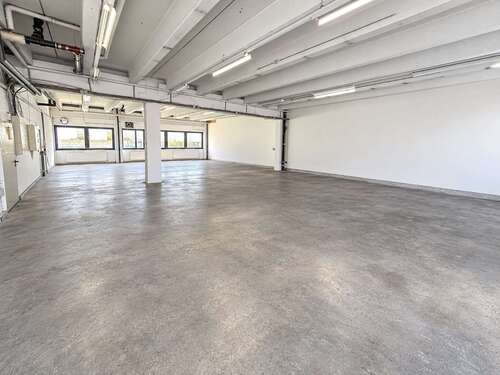 Foto - Halle in Köln Bilderstöckchen 3.000,00 € 210 m²