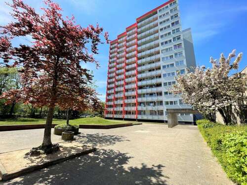 Foto - Wohnung zum Mieten in Braunschweig 619,00 € 78.2 m²