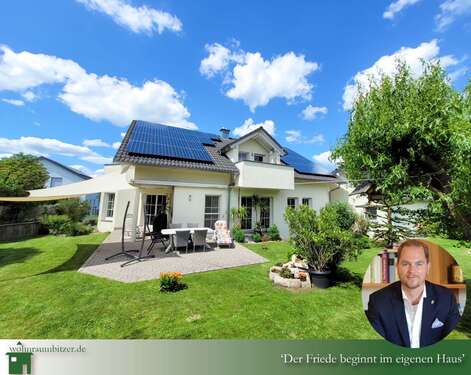 Foto - Haus zum Kaufen in Horb am Neckar 1.299.000,00 € 209 m²