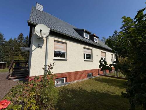 Foto - Haus zum Kaufen in Torgelow 133.000,00 € 110 m²