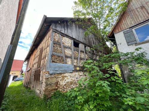 Foto - Haus zum Kaufen in Grosselfingen 175.000,00 € 333 m²