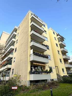 Foto - Wohnung zum Kaufen in Hilden 162.500,00 € 61 m²