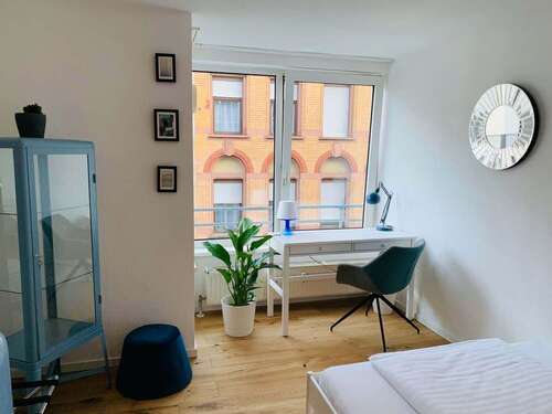 Foto - Wohnen auf Zeit in Mannheim 1.140,00 €