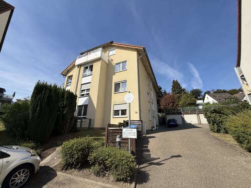 Foto - Wohnung zum Mieten in Sprockhövel 695,00 € 66.5 m²