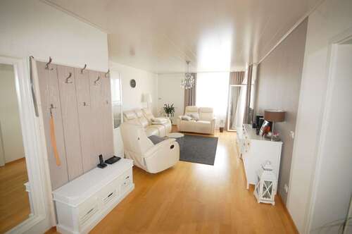 Foto - Wohnung zum Kaufen in Wolfsburg 159.000,00 € 85 m²