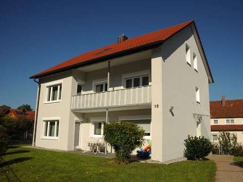 Foto - Wohnung zum Mieten in Aalen-Hüttfeld 1.200,00 € 92.28 m²