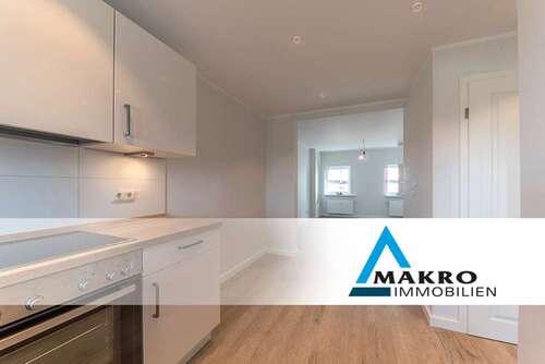 Foto - Wohnung zum Mieten in Elmshorn 696,00 € 49.79 m²