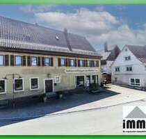 Gastronomie in Wiernsheim 849.000,00 € 1100 m²