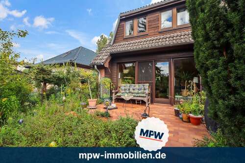 Foto - Haus zum Kaufen in Berlin 449.000,00 € 110 m²