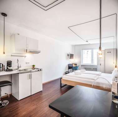 Foto - Wohnen auf Zeit in Heidelberg 1.750,00 €