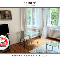 Wohnung zum Kaufen in Berlin 255.000,00 € 45 m²