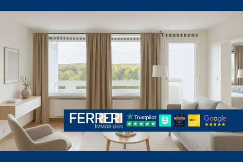 Foto - Wohnung zum Kaufen in Mainz-Gonsenheim 151.000,00 € 47.38 m²
