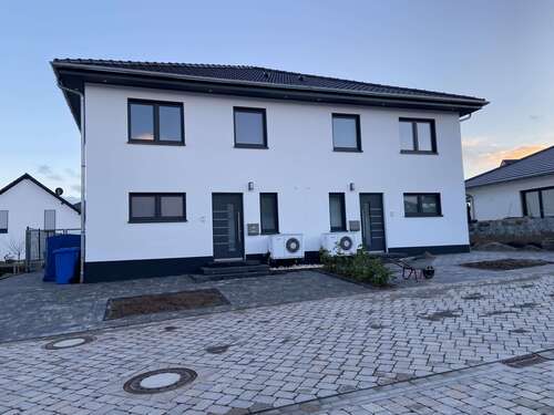 Foto - Haus zum Kaufen in Rheinland-Pfalz - Worms 495.000,00 € 114 m²