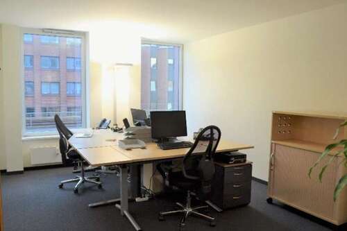 Foto - Büro in Hamburg 1.180,00 € 32 m²