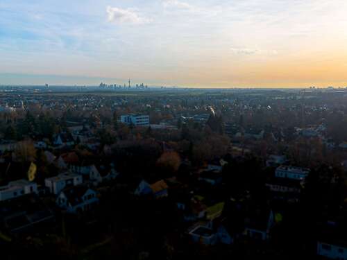 Foto - Grundstück zu verkaufen in Bad Homburg 5.000.000,00 € 2074 m²