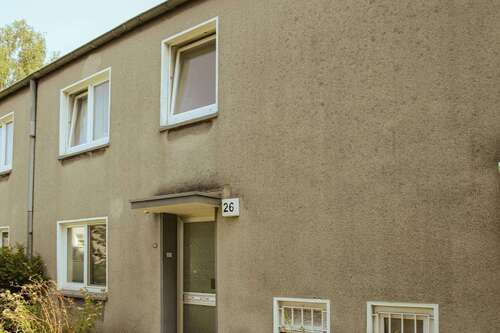 Foto - Wohnung zum Mieten in Essen 306,00 € 46.28 m²