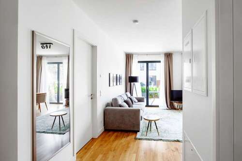 Foto - Wohnung zum Mieten in Berlin 1.400,00 € 72.25 m²