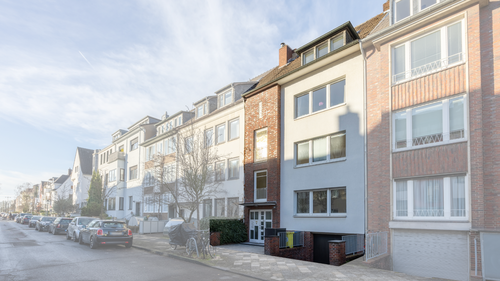 Foto - Haus zum Kaufen in Düsseldorf 2.380.000,00 € 311 m²