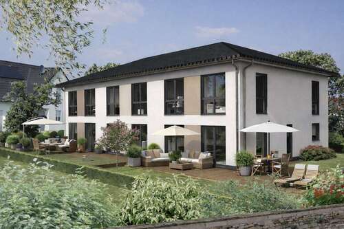 Foto - Haus zum Kaufen in Bernau 429.000,00 € 116 m²