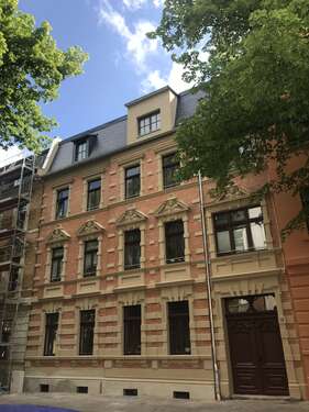 Foto - Wohnung zum Mieten in Köthen 740,00 € 115.37 m²