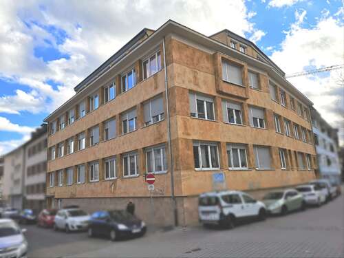 Foto - Wohnung zum Kaufen in Pforzheim 275.000,00 € 89 m²