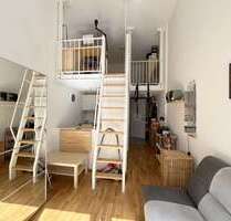 Wohnung zum Kaufen in München Haidhausen 349.900,00 € 38.98 m² - München / Haidhausen