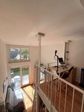 Foto - Wohnung zum Kaufen in München Haidhausen 349.900,00 € 38.98 m²