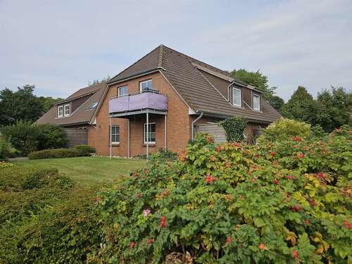 Foto - Wohnung zum Mieten in Husum-Schobüll 635,00 € 85 m²