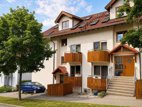 Foto - Wohnung zum Kaufen in Sulzbach an der Murr 249.000,00 € 78.99 m²