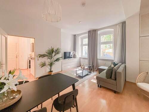 Foto - Wohnung zum Kaufen in Berlin 309.000,00 € 58.77 m²